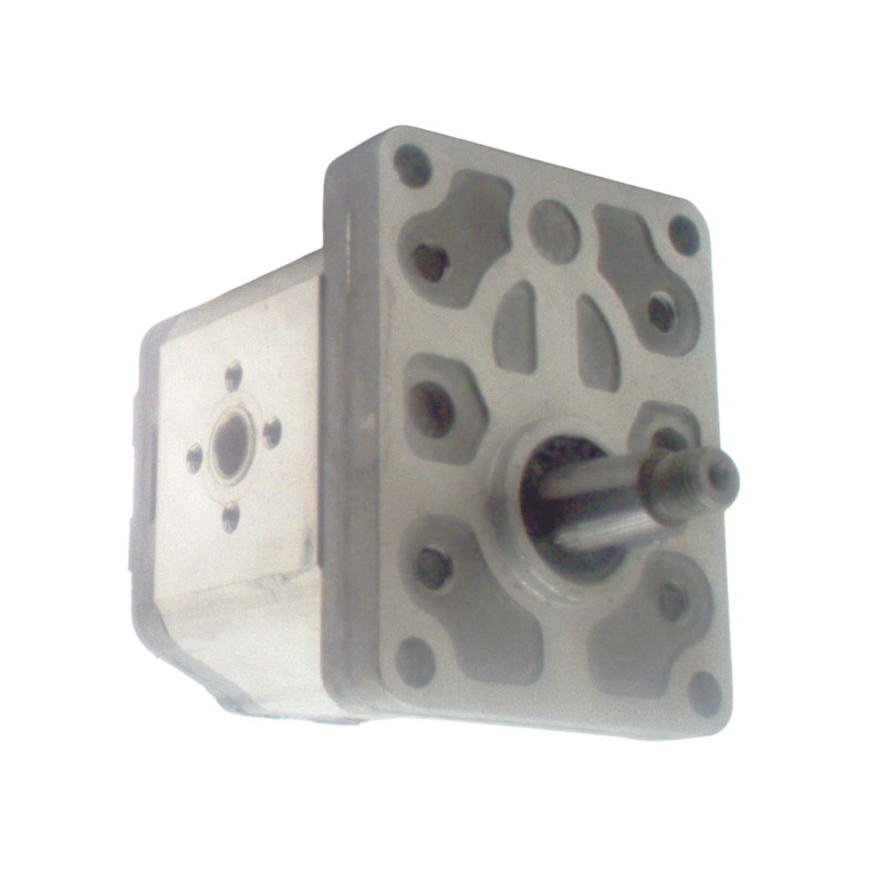 HYDRAULIC GEAR PUMP SNM2 19L CO01 121.20.175.00